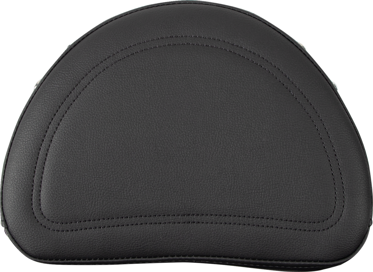 Explorer Special Seat - Studded - W/ Backrest - FXST/FLST '84-'99