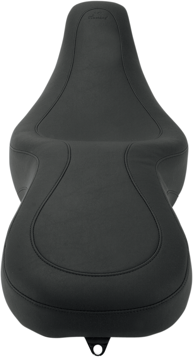 Wide Tripper Seat - FLHT