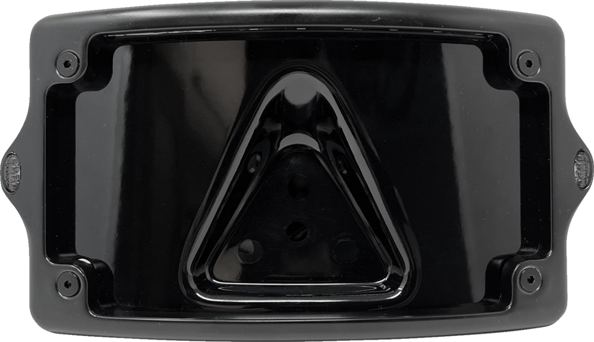 Elypse 3-1 LED License Plate Kit
