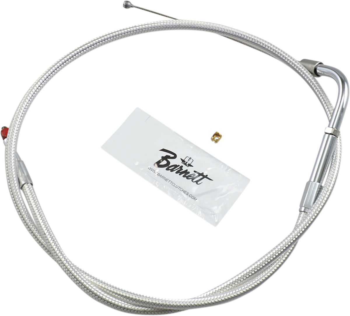Platinum Series Idle Cable - V-Rod