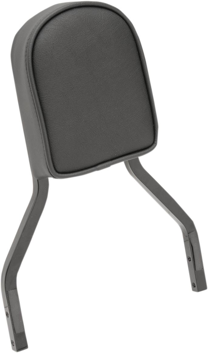 Smooth Sissy Bar Pad
