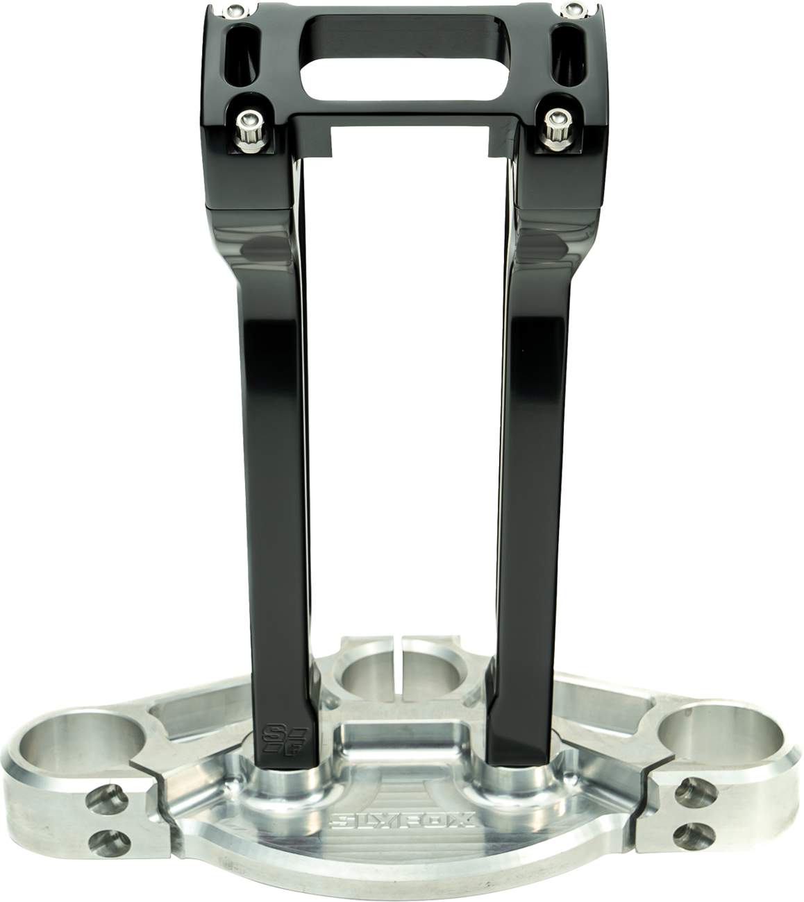 Clamp Top