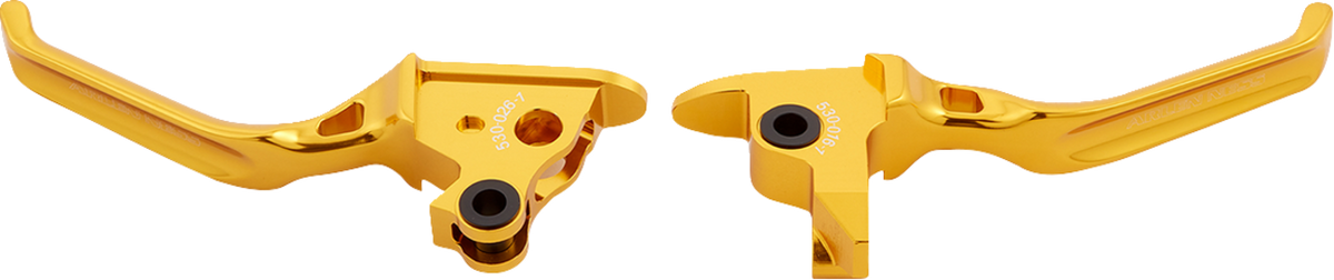 Method Lever Set - Gold