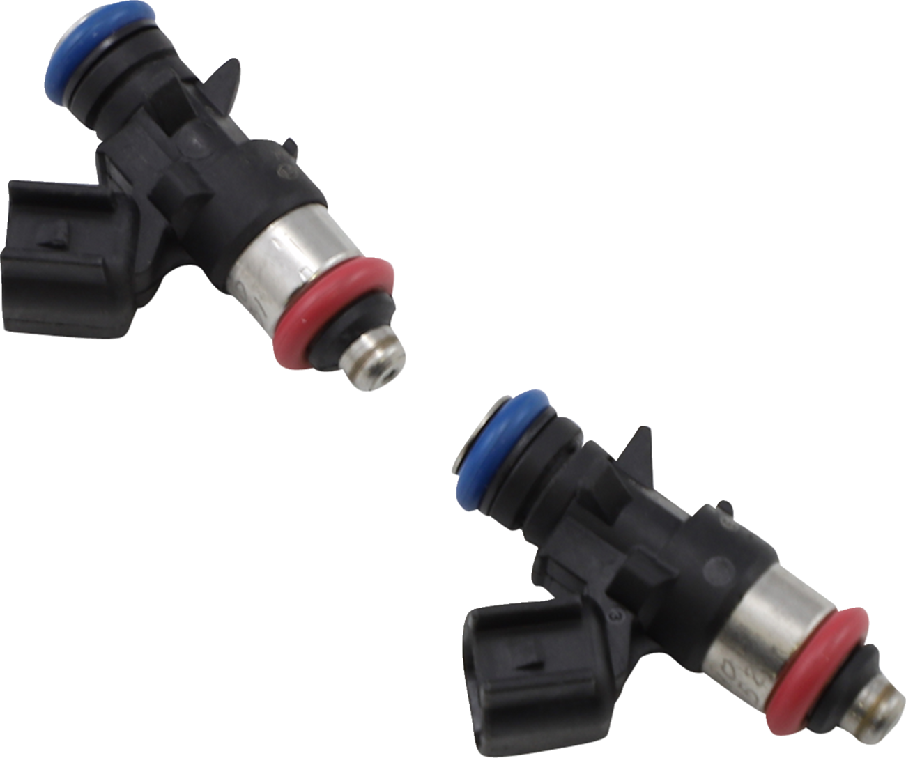 High Performance Fuel Injector Set