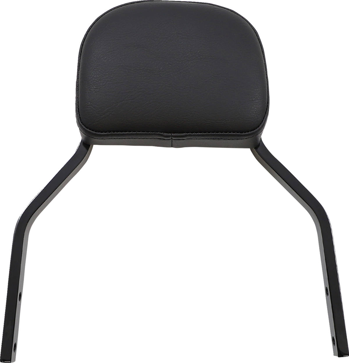 Backrest Kit - 11" - Black - FXFBS