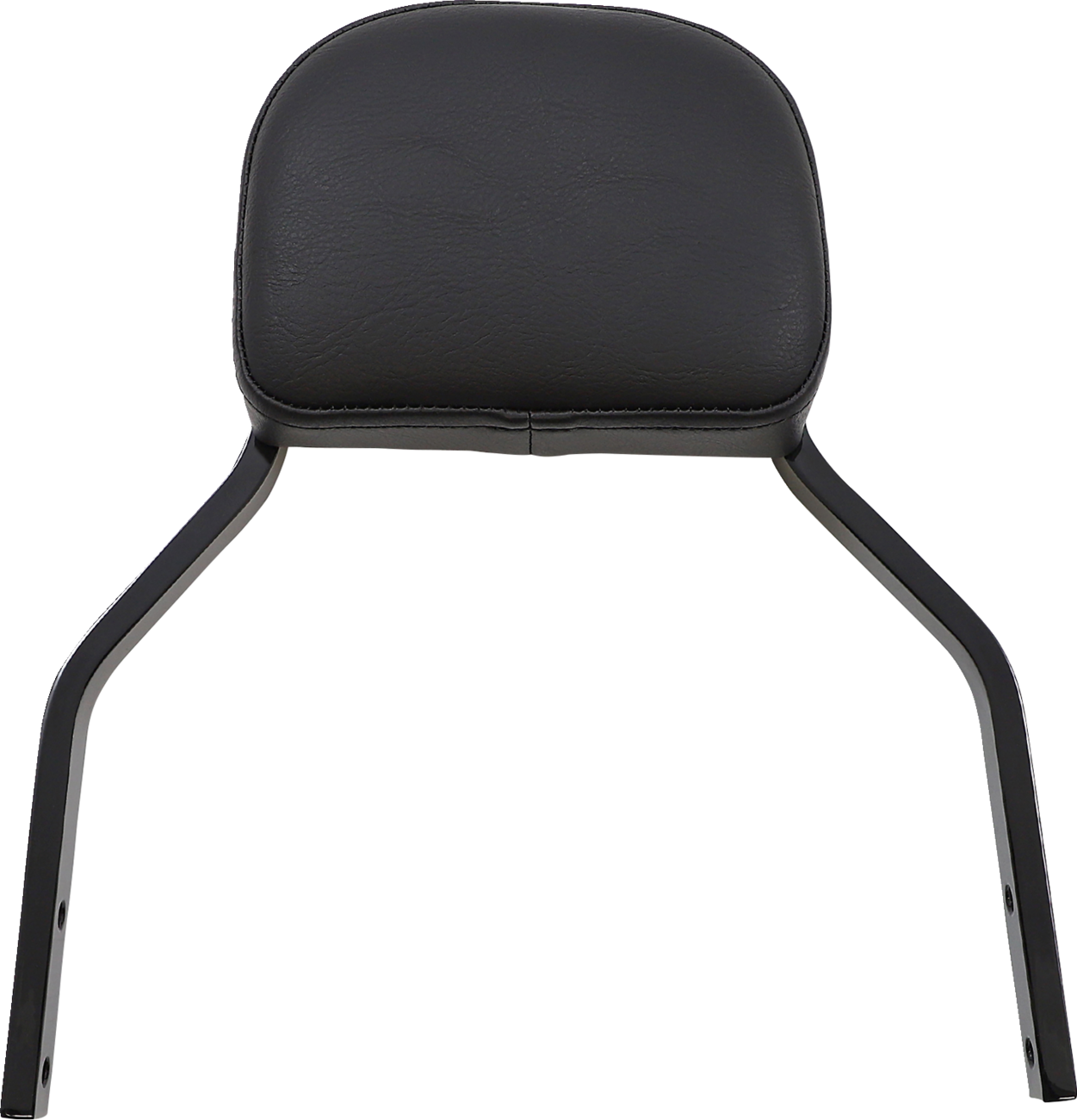 Backrest Kit - 11" - Black - FXFBS