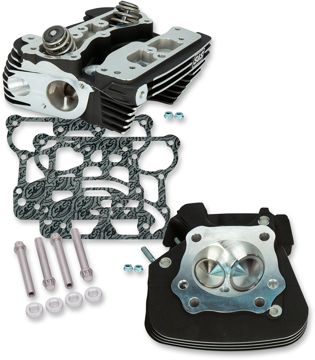 Cylinder Heads - 91 Cc - Super Stock™ - Twin Cam