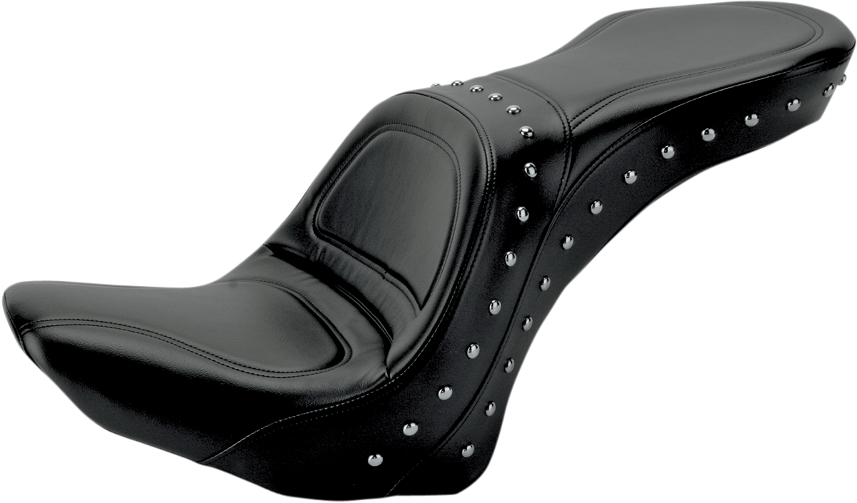 Explorer Special Seat - W/O Backrest - FLSTC '06-'17