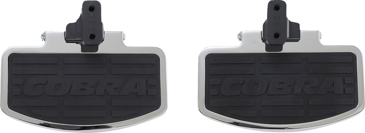 Classic Floorboard Kit - Passenger - M109