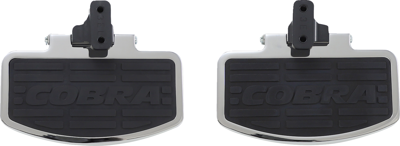 Classic Floorboard Kit - Passenger - M109