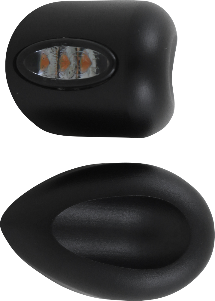 Turn Signal - Black
