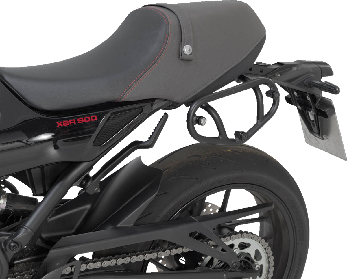 SLC Side Carrier - Left - Yamaha - XSR 900