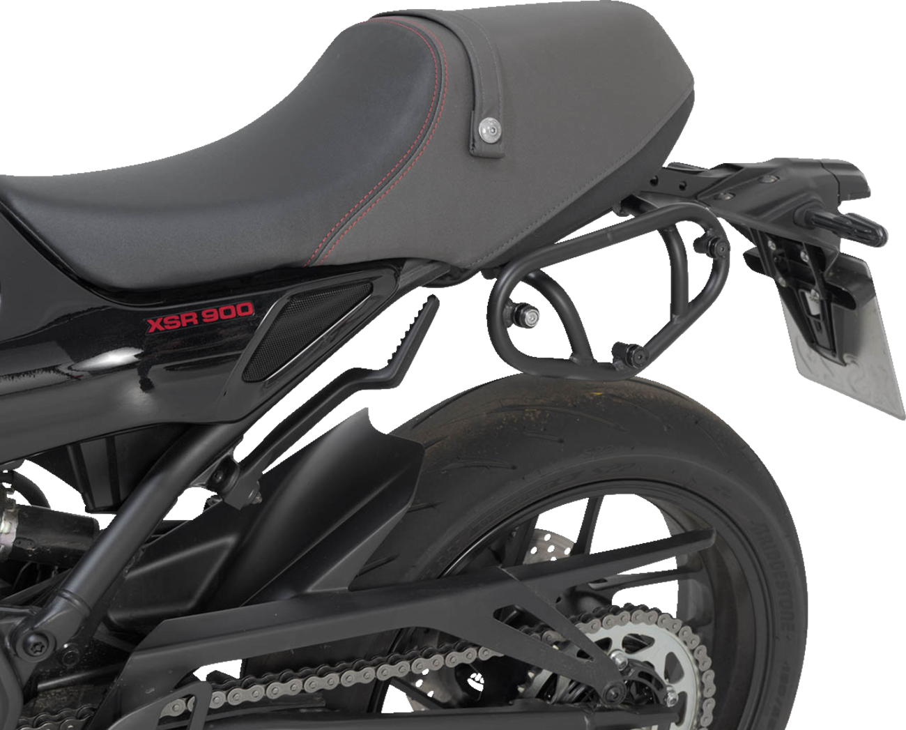 SLC Side Carrier - Left - Yamaha - XSR 900