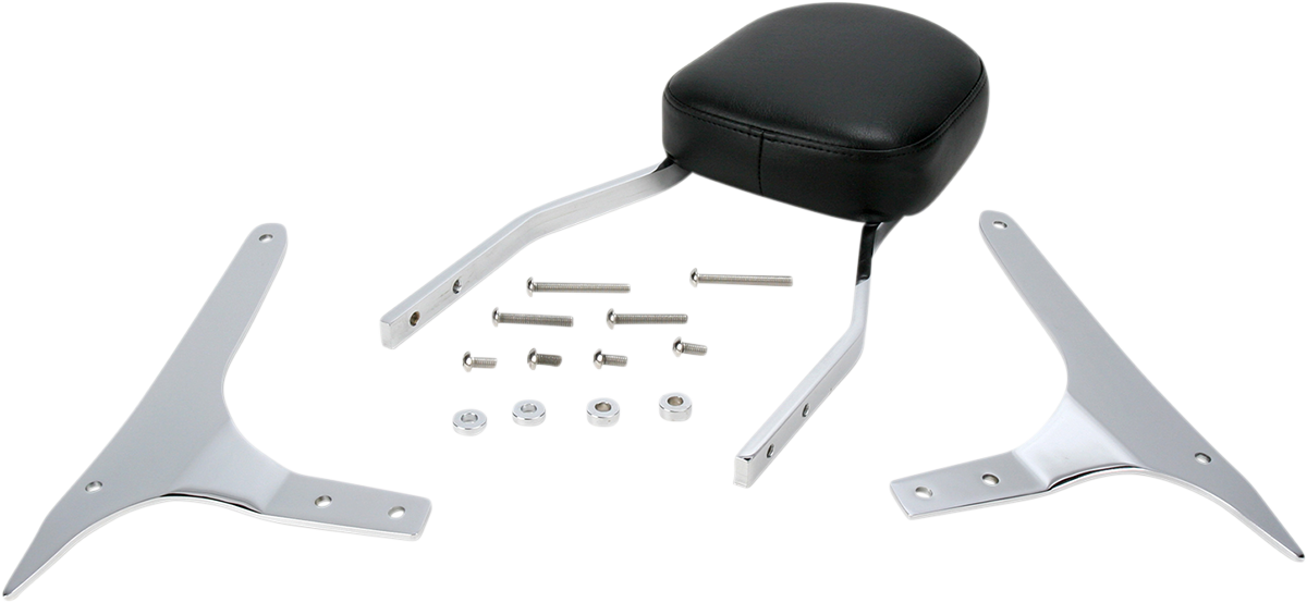 Sissy Bar - Standard - XVS 950 V-Star