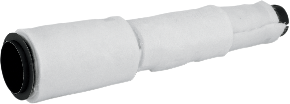 Pro Pipe Baffle