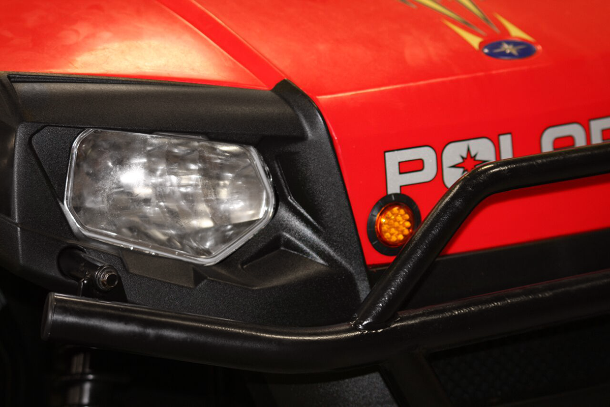 LED Turn Signal - Universal
