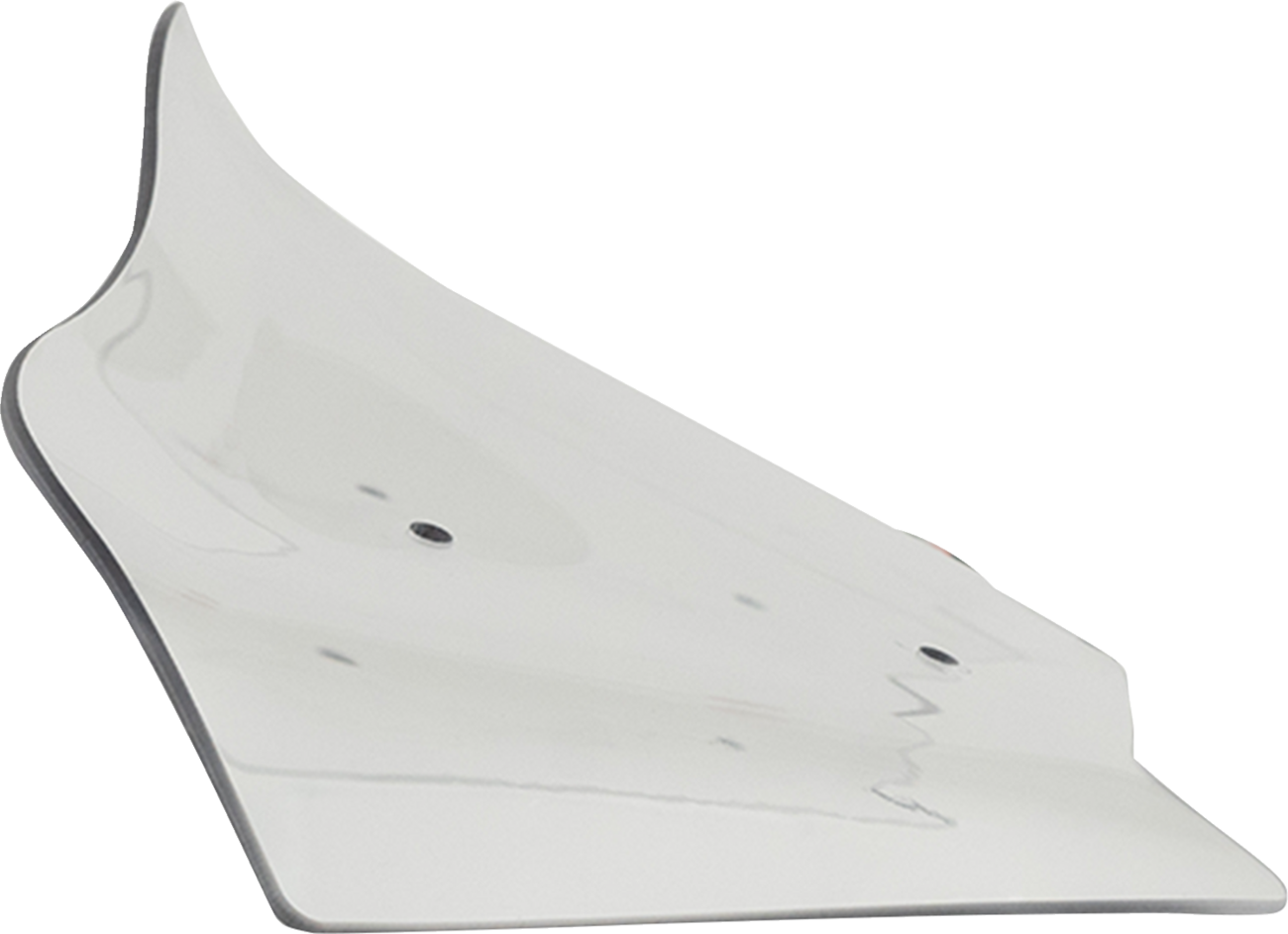 Flare® Windshield - 8" - Clear - '23-'25 FLHX
