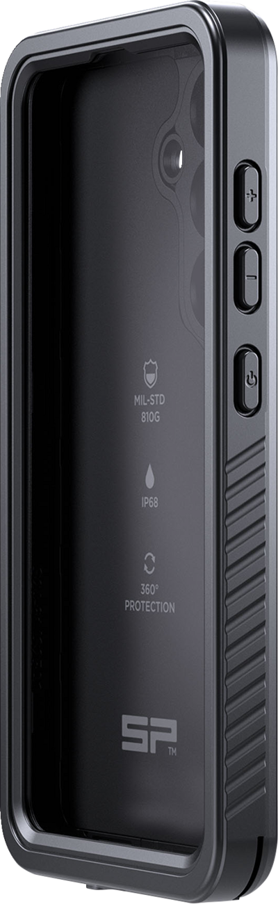 Xtreme SPC+ Case
