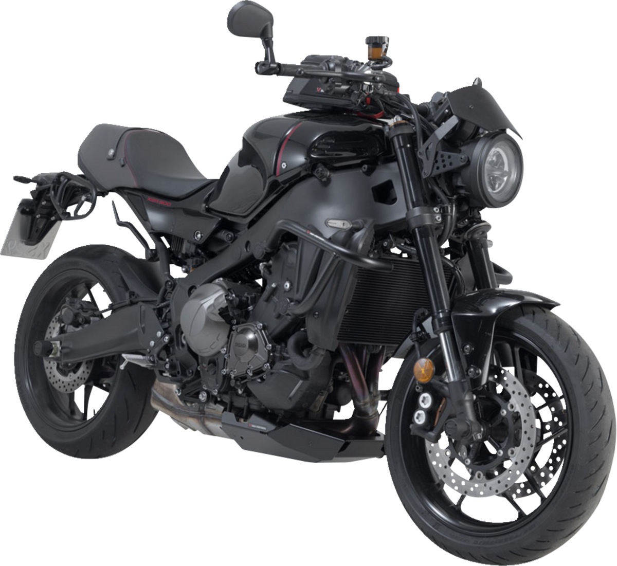 SLC Side Carrier - Left - Yamaha - XSR 900