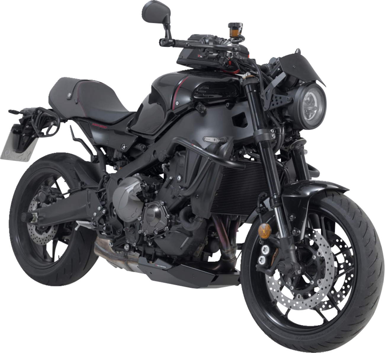 SLC Side Carrier - Left - Yamaha - XSR 900