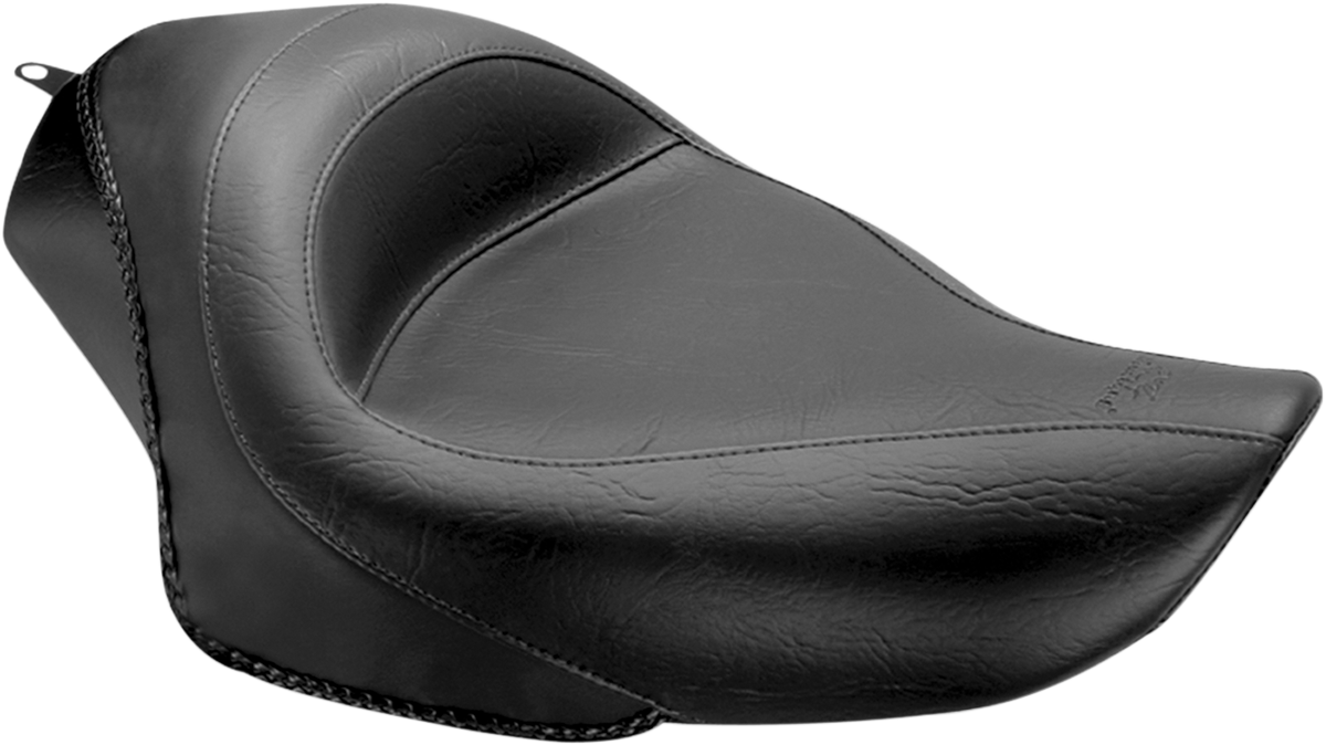 Solo Seat - No Studs - XL '04-'21