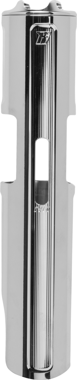 Water Reservoir Cover - Chrome