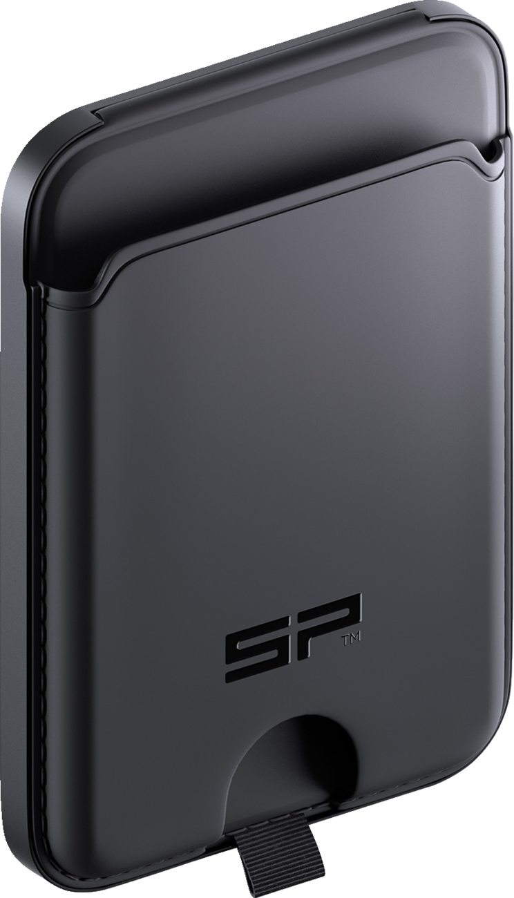 SPC+ Card Wallet
