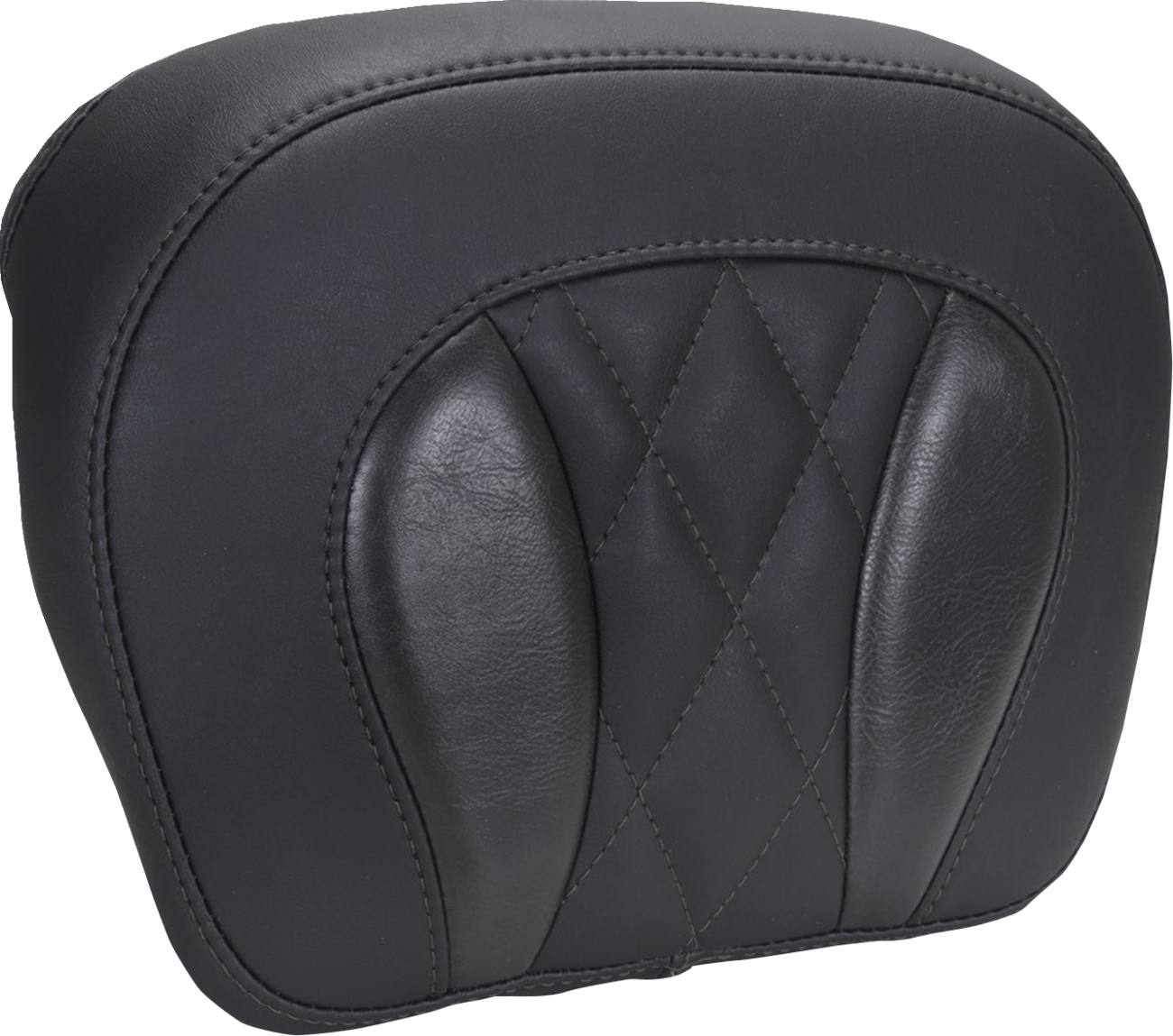 Chopped Tour-Pak® Sissy Bar Pad