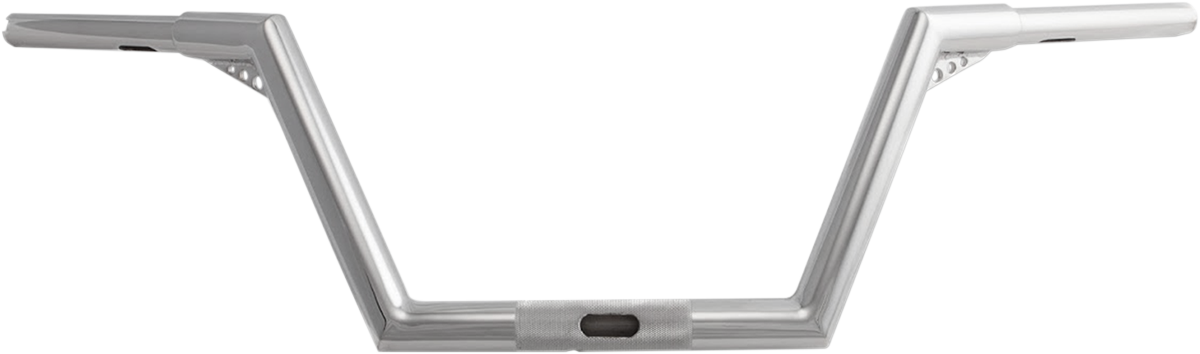 1-1/4" V-Line Handlebar - 2+ - Chrome