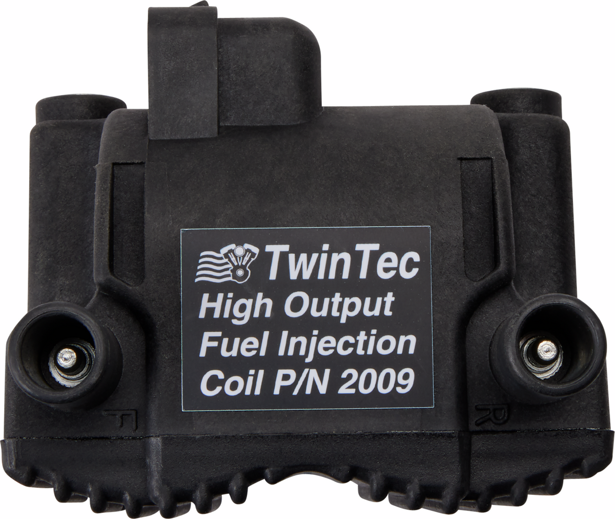 Hi-Output Ignition Coil - '01-'17 FL/FX