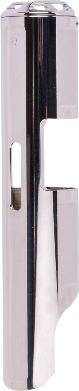Water Reservoir Cover - Chrome