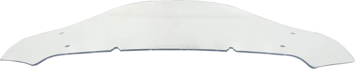 Flare® Windshield - 6-1/2" - Clear - '23-'25 FLHX
