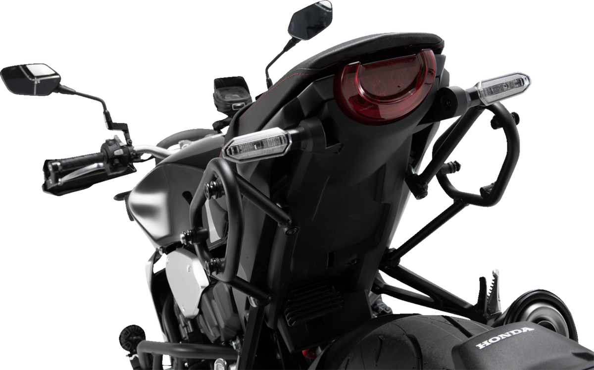 SLC Side Carrier - Right - Honda - CB1000R