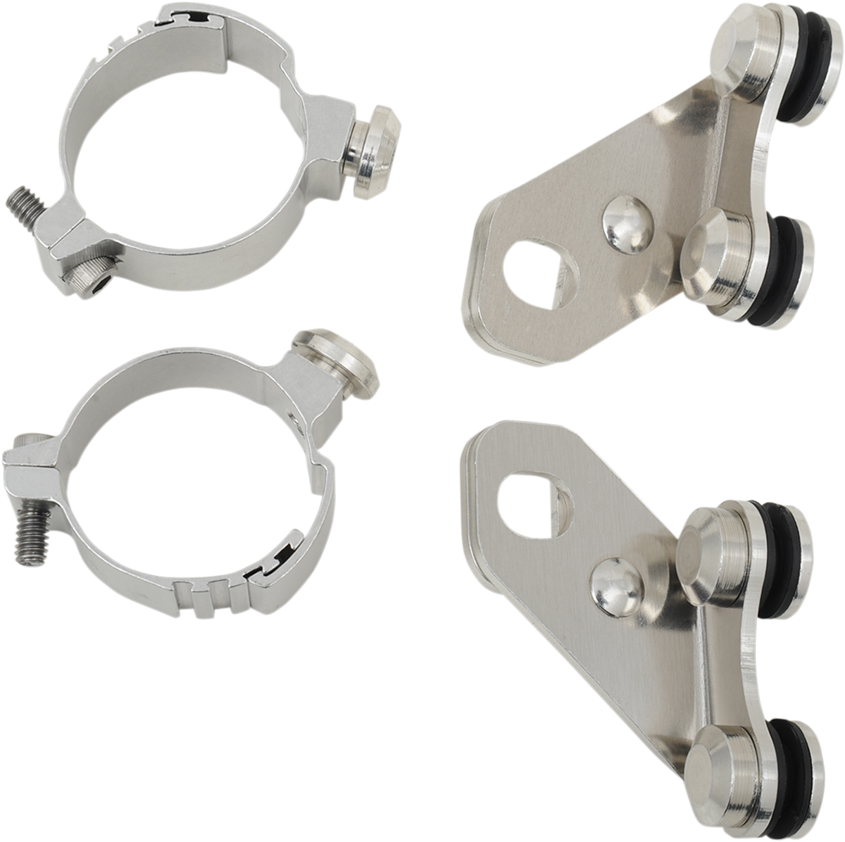 Lowers Hardware - Harley-Davidson®/Honda