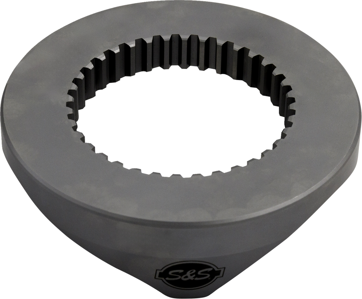 Compensator Ramp - Gray - '17-'24 M8