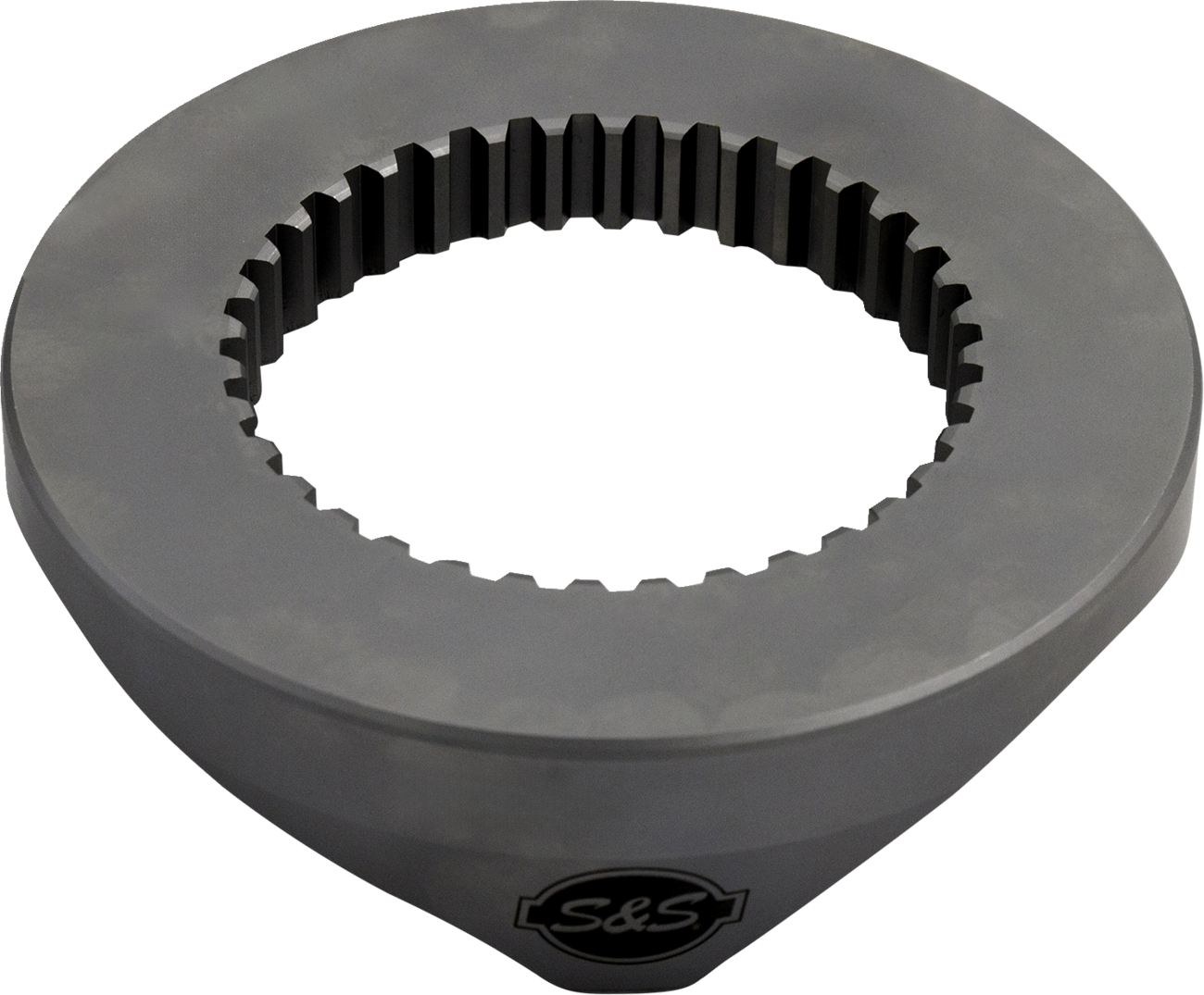 Compensator Ramp - Gray - '17-'24 M8