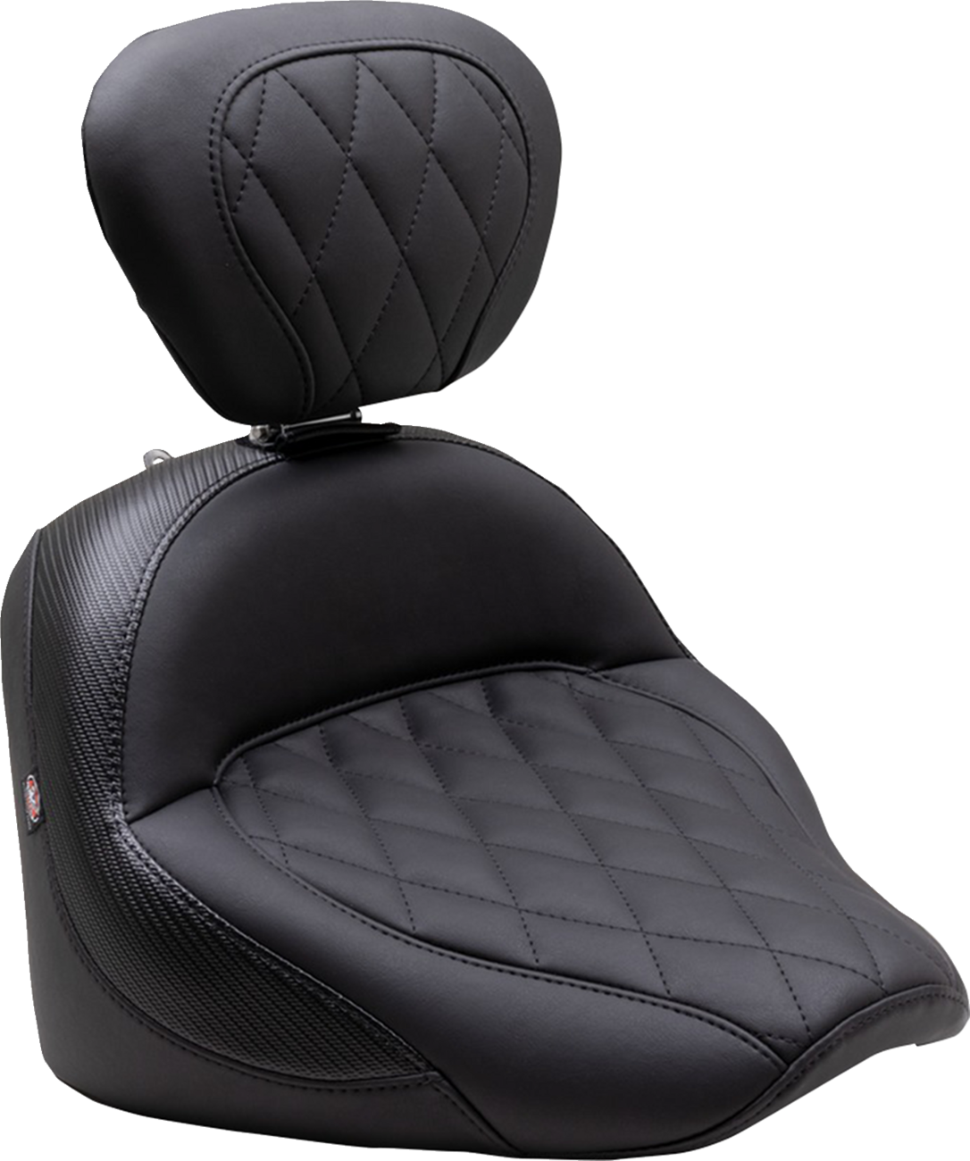 Standard Touring Solo Seat