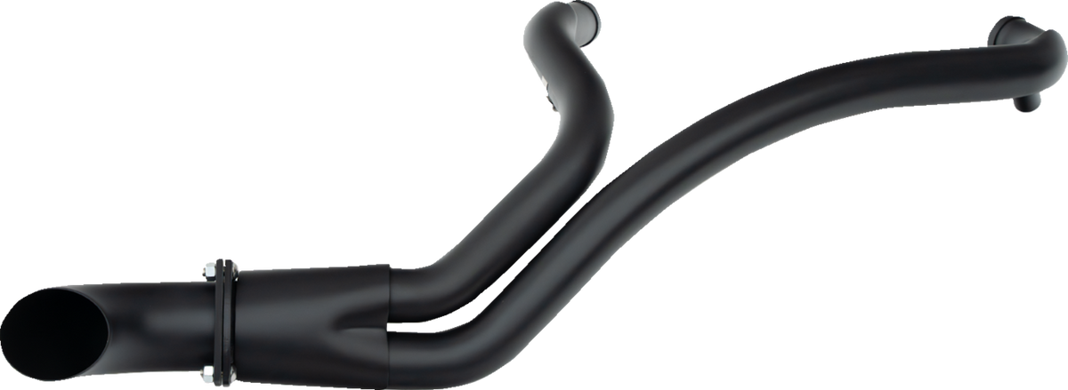 2-Into-1 BMF Exhaust System