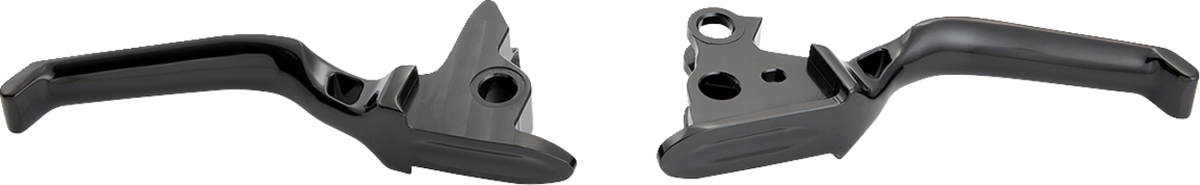 Method Lever Set - Black