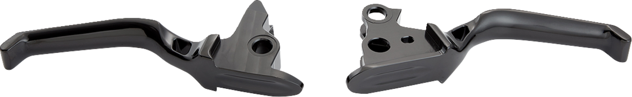 Method Lever Set - Black