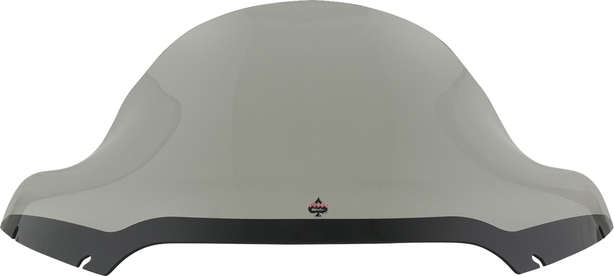 Sport Flare® Windshield - 11" - Tint - '15-'25 FLTR