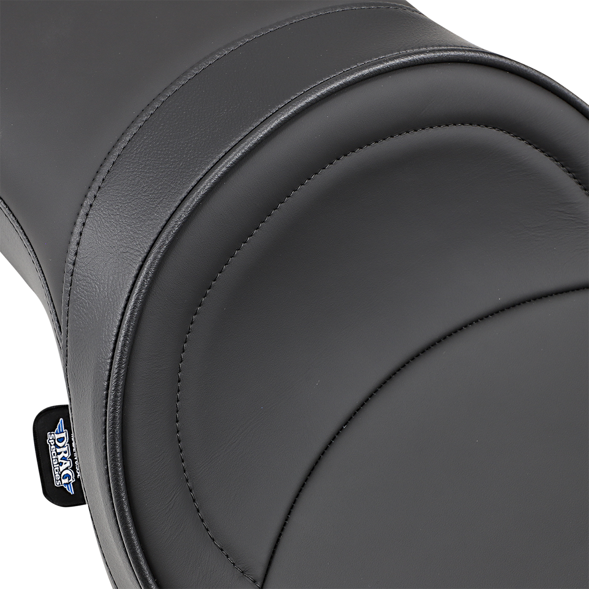 Low Profile Seat - Mild Stitched - XL '04-'22