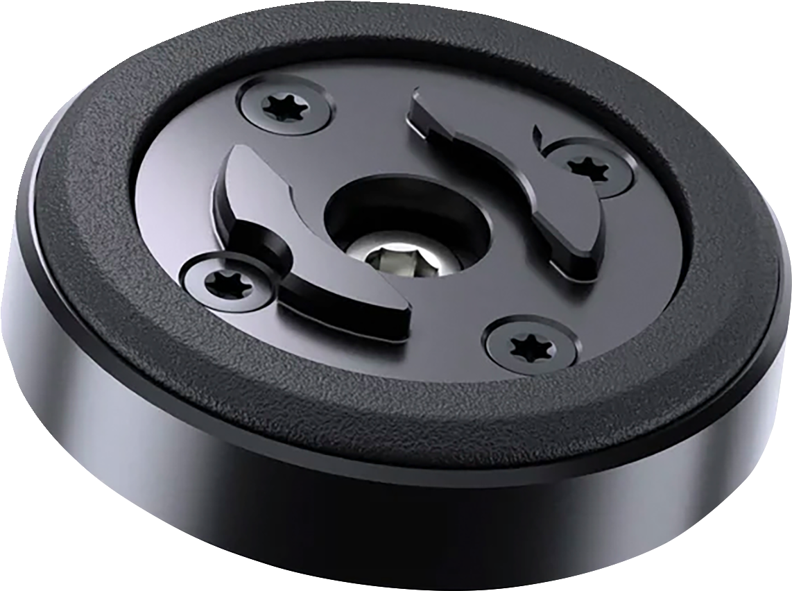 SPC+ Anti-Vibration Module