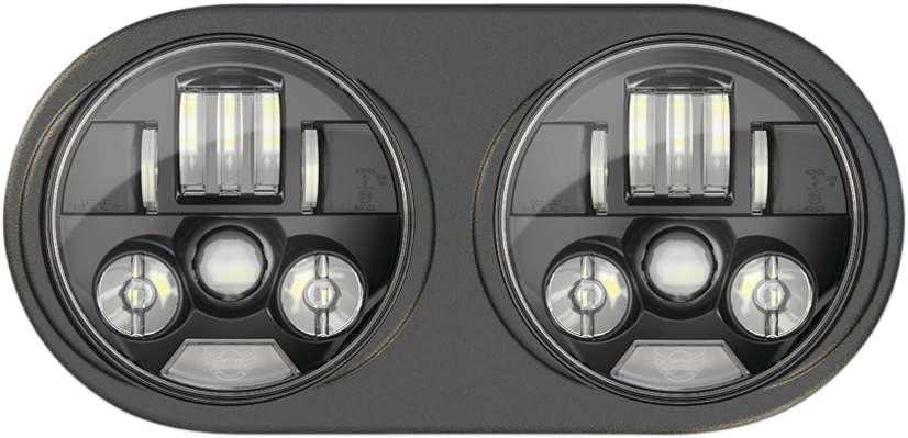 ProBEAM® LED Headlight