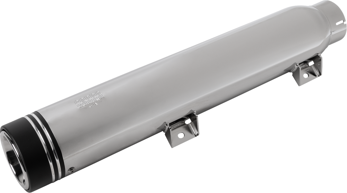 Neighbor Haters Slip-On Muffler