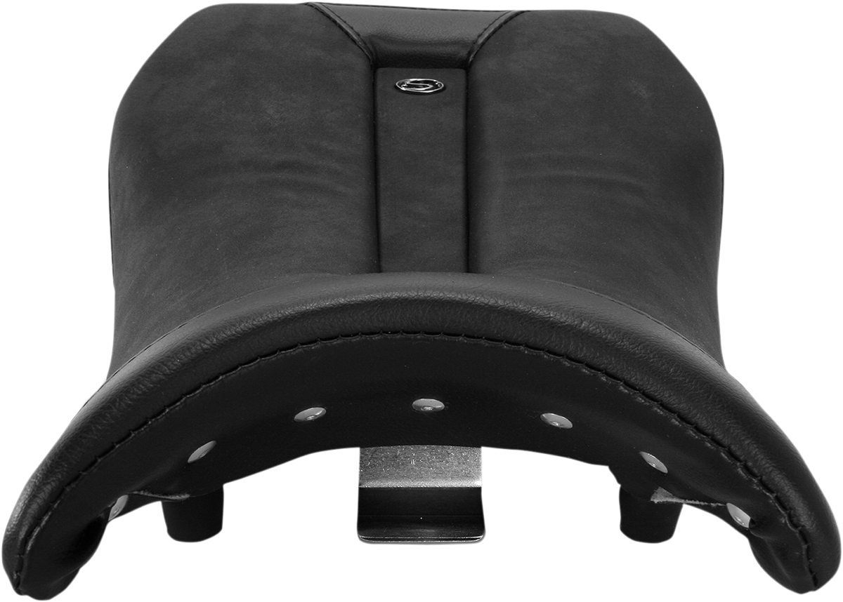 Gel Channel™ Sport Seat - Black - S1000RR