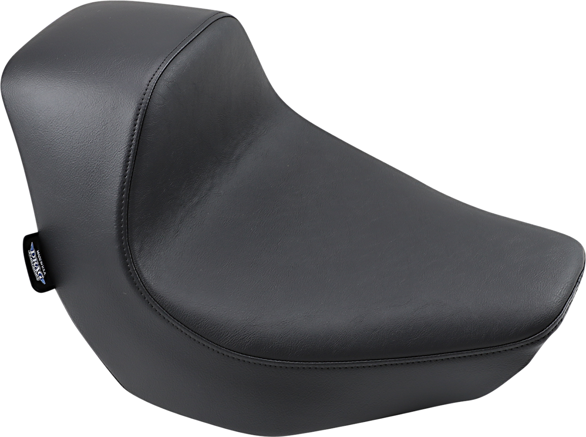 EZ-Solo Seat - Smooth - Vinyl - FXBR/S '18-'22