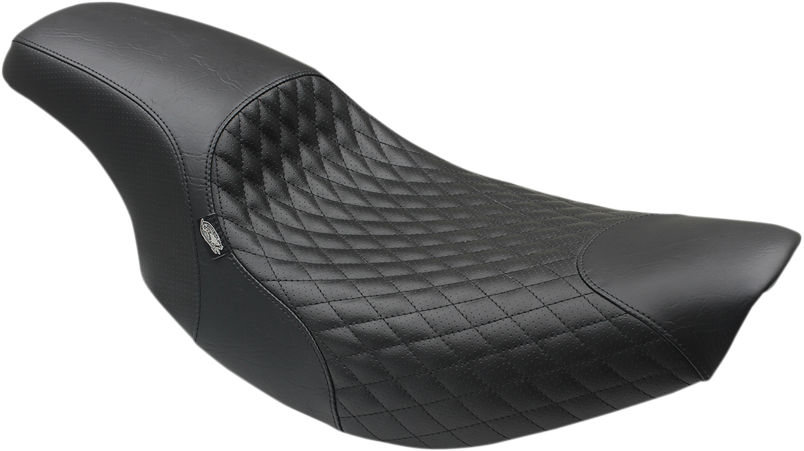 Shope Tripper Seat - Diamond - Indian '14-'24