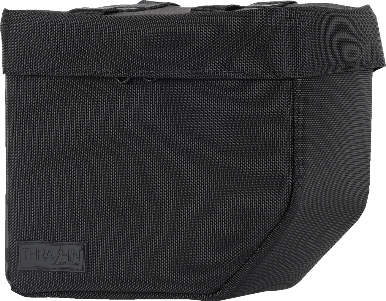 Mini Essential Saddlebags - 8 Liter