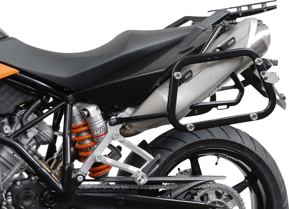 EVO Side Carrier - Left/Right - KTM - 950 Supermoto | 990 SMT/SMR